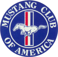 Mustang Club of America