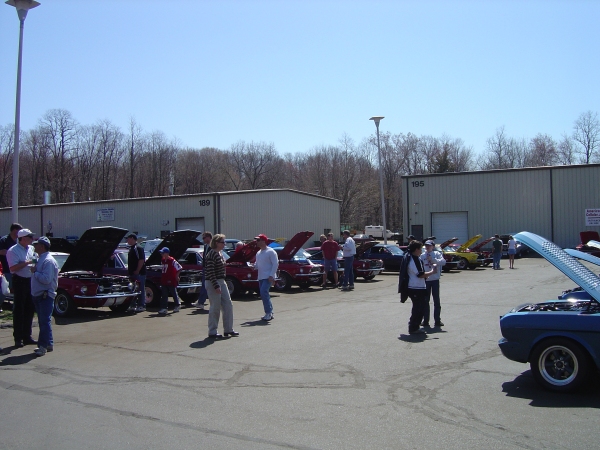 MU Spring Fling