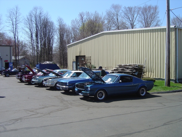 MU Spring Fling