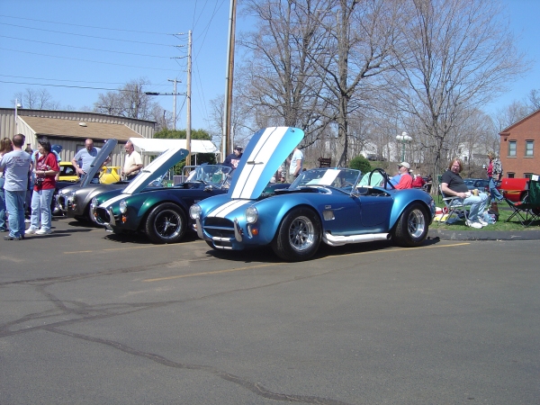 MU Spring Fling
