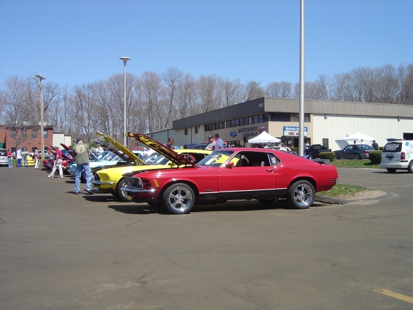 MU Spring Fling
